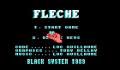 Fleche