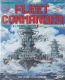 Carátula de Fleet Commander