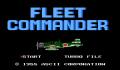 Foto 1 de Fleet Commander