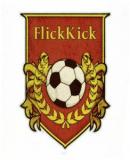 Caratula nº 200277 de Flick Kick Football (244 x 244)