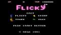 Foto 1 de Flicky