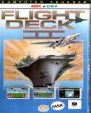 Caratula nº 250467 de Flight Deck 2 (1306 x 2450)