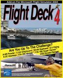 Caratula nº 73328 de Flight Deck 4 (786 x 1122)