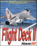 Flight Deck II