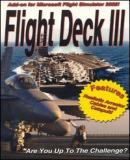 Caratula nº 65403 de Flight Deck III (200 x 289)