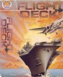 Caratula nº 33229 de Flight Deck (250 x 301)