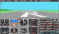 Foto 1 de Flight Simulator II