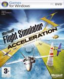 Carátula de Flight Simulator X: Acceleration Expansion Pack