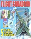 Caratula nº 51488 de Flight Squadron (200 x 151)