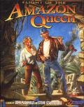 Caratula de Flight of the Amazon Queen para PC
