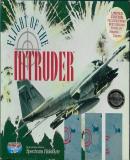 Caratula nº 250646 de Flight of the Intruder (800 x 609)