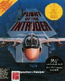 Caratula nº 63466 de Flight of the Intruder (135 x 170)