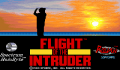 Pantallazo nº 63467 de Flight of the Intruder (320 x 200)