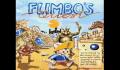 Pantallazo nº 3180 de Flimbo's Quest (304 x 255)