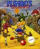 Caratula nº 250649 de Flimbo's Quest (790 x 954)