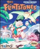 Caratula nº 29286 de Flintstones, The (200 x 285)