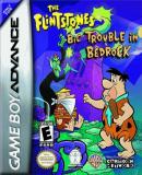 Carátula de Flintstones: Big Trouble in Bedrock, The