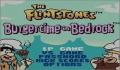 Foto 1 de Flintstones: Burgertime in Bedrock, The