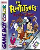 Carátula de Flintstones: Burgertime in Bedrock, The