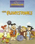 Caratula de Flintstones: Dino Lost in BedRock para PC