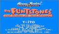 Foto 1 de Flintstones: The Rescue of Dino and Hoppy, The