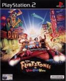Caratula nº 84132 de Flintstones: Viva Rock Vegas, The (412 x 589)