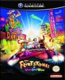 Caratula nº 19582 de Flintstones in Viva Rock Vegas, The (200 x 289)