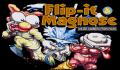 Foto 1 de Flip-it & Magnose: Water Carriers from Mars