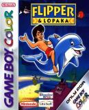 Caratula nº 251170 de Flipper & Lopaka (500 x 500)