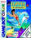 Caratula nº 28424 de Flipper & Lopaka (240 x 239)