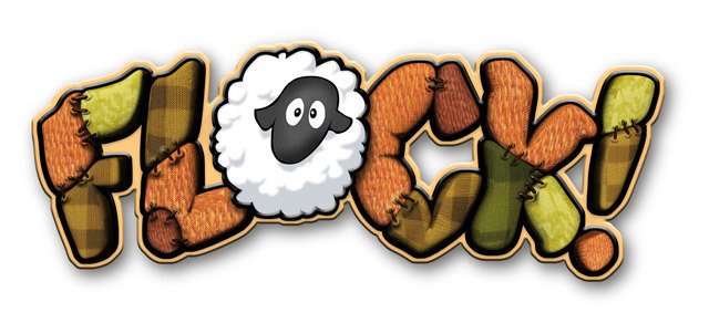 Caratula de Flock! (Xbox Live Arcade) para Xbox 360