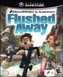 Carátula de Flushed Away