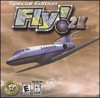 Caratula de Fly! 2K: Special Edition para PC