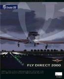Caratula nº 66126 de Fly Direct 2000 (228 x 320)