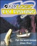 Carátula de Fly Logic Fly Fishing