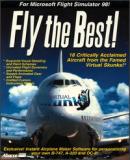 Caratula nº 54321 de Fly The Best! (200 x 265)