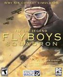 Carátula de Flyboys Squadron