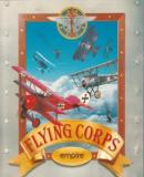 Carátula de Flying Corps