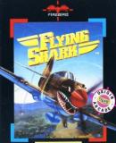 Caratula nº 3235 de Flying Shark (240 x 292)