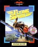 Caratula nº 102227 de Flying Shark (213 x 268)