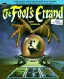 Caratula nº 63083 de Fool's Errand, The (145 x 170)