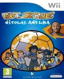 Foot 2 Rue: Nicolas Anelka