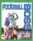 Caratula nº 3229 de Football Boss (224 x 239)