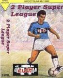 Caratula nº 100311 de Football Director: 2 Player Super League (209 x 273)