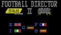 Foto 1 de Football Director II v2