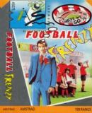 Carátula de Football Frenzy