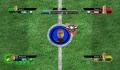 Pantallazo nº 172705 de Football Genius: The Ultimate Quiz (Xbox Live Arcade) (1280 x 720)