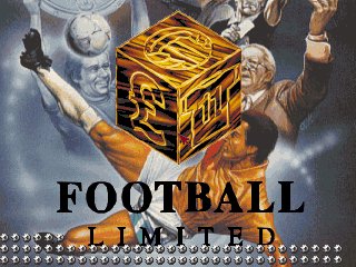 Pantallazo de Football Limited (a.k.a. Bundesliga Manager Hattrick) para PC