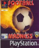 Caratula nº 245412 de Football Madness (488 x 500)