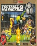Caratula nº 3217 de Football Manager 2 (256 x 181)